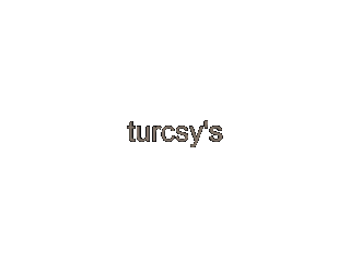 turcsy